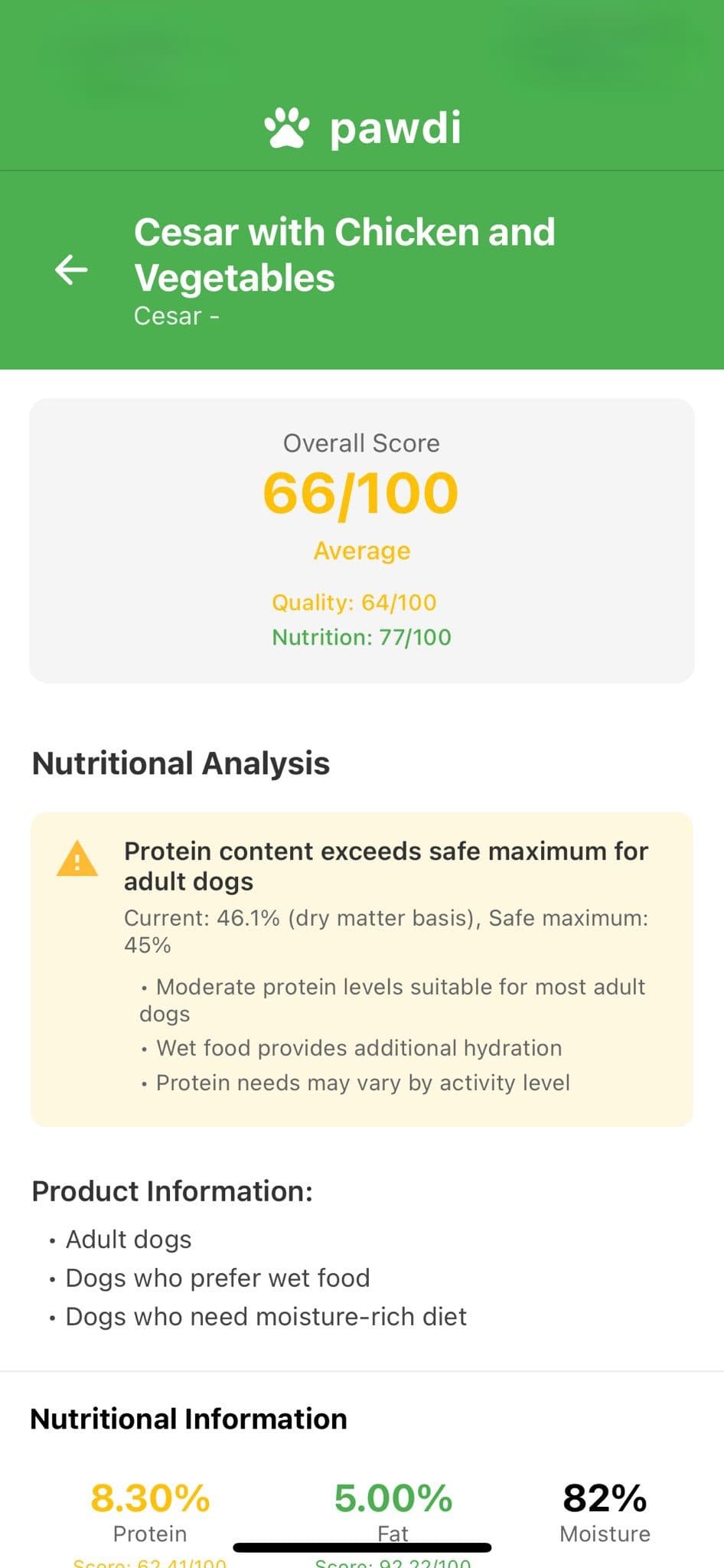 View Insights